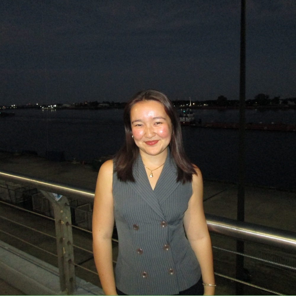 Meet the Posher: Emily